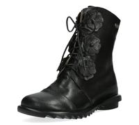 Laura Vita Cyrielle 43 Women's Ankle Boots, black, 7 UK