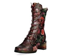 Laura Vita IBCANO Women's Ankle Boots 15