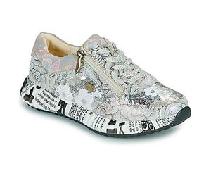 Laura Vita Shoes (Trainers) BURTON in Multicolour 4