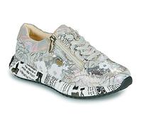 Laura Vita Shoes (Trainers) BURTON in Multicolour 5