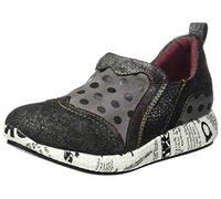 Laura Vita Women's Burton 02 Sneaker