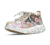 LAURA VITA Women's Lace-up Shoes Sneaker NIKITO-62