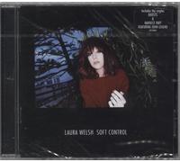 Laura Welsh Soft Control - Sealed UK CD album CDLP 4714344 Polydor 2015