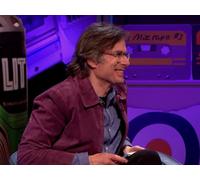 Laura Whitmore, Robert Peston, Jamali Maddix