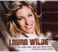 Laura Wilde - Ich Sehe Was,Was du Nicht Siehst