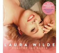 Wilde,Laura - Nonstop Ins Glück