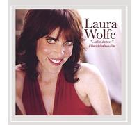 Laura Wolfe - ...Also Dances (A Tribute to the Great Dancers of Film)