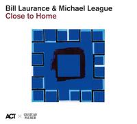 Laurance,Bill - Palmer Edition IV: Close to Home
