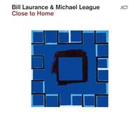 Laurance,Bill - Palmer Edition IV: Close to Home Black