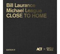 Laurance,Bill - Palmer Edition IV: Close to Home (Ltd Deluxe Box)