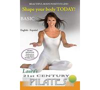 Laura's 21st Century Pilates - Basic