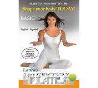 Laura's 21st Century Pilates - Basic