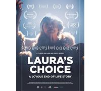 Laura's Choice: A Joyous End of Life (docsville.com)