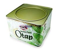 Laura's Otap Biscuits - Buko Pandan 600g