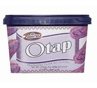 Laura's Otap Biscuits - Ube (Purple Yam) 600g