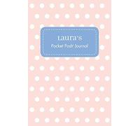 Laura's Pocket Posh Journal, Polka Dot by Andrews McMeel Publishing (2016, ...