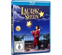 LAURA'S STAR 2004 / Celine Vogt / Animation NEW Region B Blu-Ray
