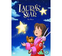 LAURAS STAR (DVD/S) [2005]