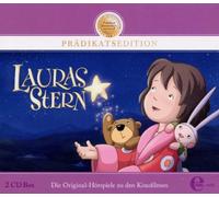 Lauras Stern - (1)Prädikatsedition