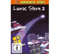 Lauras Stern 2 [DVD]