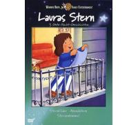 Lauras Stern 3 GNG - Sternbilder [Import allemand]