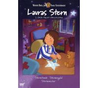 Lauras Stern 3 GNG - Sternstunde [Import allemand]