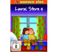 Lauras Stern 4: 2. Auflage