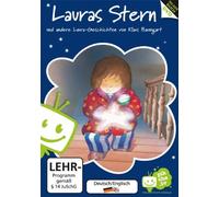 Lauras Stern - Bilderbuch-DVD