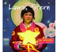 Lauras Stern-Das Musical (Alle Lieder)