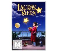 LAURAS STERN: DER KINOFILM (2021) - EMILIA KOWALSKI,MICHAEL KOCH,+ DVD NEW