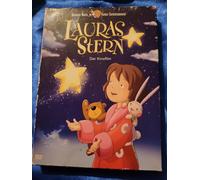Lauras Stern - Der Kinofilm [DVD]