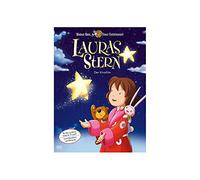 Lauras Stern - Der Kinofilm [DVD]