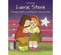 Lauras Stern - Freundschaftliche Gutenacht-Geschichten 12: Band 12