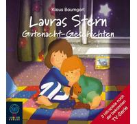 Lauras Stern-Gutenacht-Geschichten