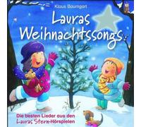 Lauras Stern - Lauras Weihnachtssongs