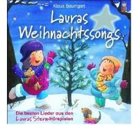 Lauras Stern - Lauras Weihnachtssongs