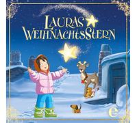 Lauras Stern - Lauras Weihnachtsstern - Das Original-Hörspiel zum Weihnachtsspezial