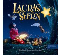 Lauras Stern - Liederalbum Zum Kinofilm 2020