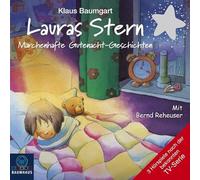 Lauras Stern-Märchenhafte Gutenacht-Geschichten