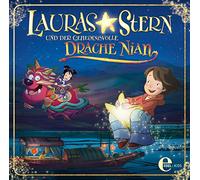 Lauras Stern und der Geheimnissvolle Drache Nian - Das Original Hörspiel Zum 2.Kinofilm