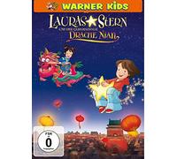 Lauras Stern und der geheimnisvolle Drache Nian (DVD) Maya Gräfin Rothkirch