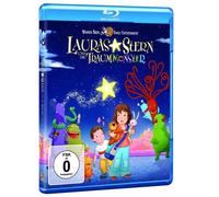 LAURAS STERN UND DIE TRAUMMONSTER - DVD NEW
