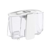 Laurastar 1.2L Removable Water Tank - S Series - Uninterrupted Hot Fill - Compatible Anti-Limescale Filter