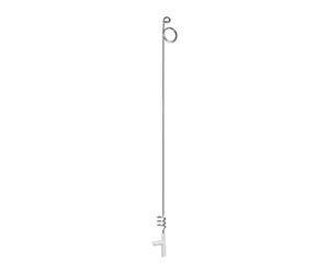 Laurastar Ironing 723.0008.750 Iron Cable Holder Accessory for Steam Iron