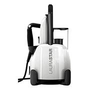 LauraStar Lift Pure White Portable Steam Generator