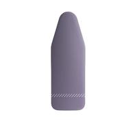 Laurastar Mycover Orchid Hush, Ironing Board Cover, 131cm x 55cm, 100% Cotton, Elastic Band, Easily Attached, Machine washable