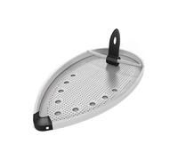 Laurastar 510.7800.735 SoftPressing Protective Solplate, Grey