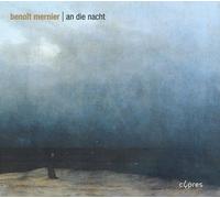 Laure Delcampe; Patrick Davin - Benoit Mernier: An Die Nacht
