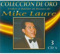 Laure, Mike - Coleccion de Oro