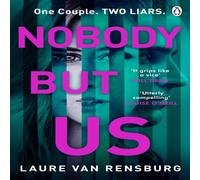 Laure Van Rensburg Nobody But Us : A chilling & unputdownable revenge thriller with Laure Van Rensburg Multicolor